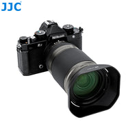 JJC LH-HB114 鏡頭遮光罩 Lens Hood For NIKON Z 28-400mm f/4-8 VR / NIKKOR Z 24-120mm f/4 S