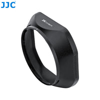 JJC LH-HB114 鏡頭遮光罩  Lens Hood For NIKON Z 28-400mm f/4-8 VR / NIKKOR Z 24-120mm f/4 S