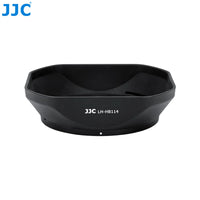 JJC LH-HB114 鏡頭遮光罩 Lens Hood For NIKON Z 28-400mm f/4-8 VR / NIKKOR Z 24-120mm f/4 S