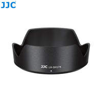 JJC  LH-SH174 鏡頭遮光罩 Lens Hood For SONY FE 20-70mm F4 G（SEL2070G）