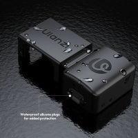 Ulanzi LM001 Pocket 3 Magnetic Mini Light 磁吸超光亮補光燈 L168