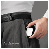 Ulanzi LM001 Pocket 3 Magnetic Mini Light 磁吸超光亮補光燈 L168