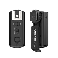 Ulanzi TT-01 Wireless Flash Trigger 無線引閃器 L002