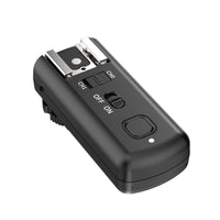 Ulanzi TT-01 Wireless Flash Trigger 無線引閃器 L002