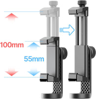 Ulanzi ST-17 Smartphone Tripod Mount 360°旋轉手機夾 2120