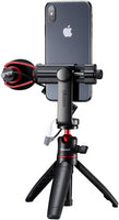 Ulanzi ST-17 Smartphone Tripod Mount 360°旋轉手機夾 2120