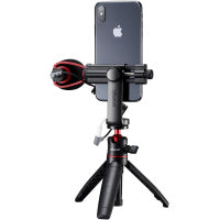 Ulanzi ST-17 Smartphone Tripod Mount 360°旋轉手機夾 2120