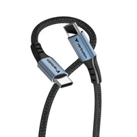 Verbatim Sync & Charge 100W USB-C 至 USB-C 120CM 充電傳輸線 SCC2-CC100 31846