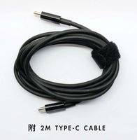 牛魔王 Maxpower 2the Max Type-C PD3.0 QC4.0 Laptop Power Adaptor 充電器 CF90PD