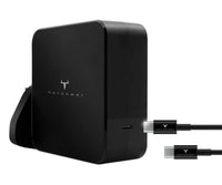 牛魔王 Maxpower 2the Max Type-C PD3.0 QC4.0 Laptop Power Adaptor 充電器 CF90PD