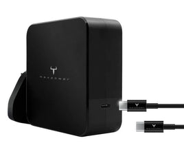 牛魔王 Maxpower 2the Max Type-C PD3.0 QC4.0 Laptop Power Adaptor 充電器 CF90PD
