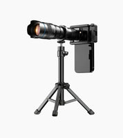 Apexel 36X Telephoto Smartphone Lens Kit 高倍率 36 倍高清遠攝鏡頭 APL-JS36XJJ020