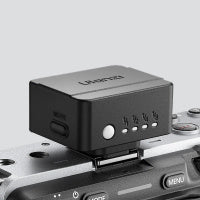 Ulanzi SL01 Spark Lite Camera Flash Light 螢火蟲相機閃光燈 L131