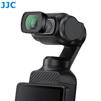 JJC F-DP3BM 磁吸濾鏡 CPL / 1/4黑柔濾鏡 / 0.72x增廣鏡 Filter Set For specially designed For DJI Osmo Pocket 3