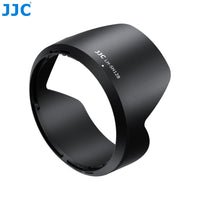 JJC LH-SH128 鏡頭遮光罩  Lens Hood For SONY E PZ 18-105mm F4 G OSS