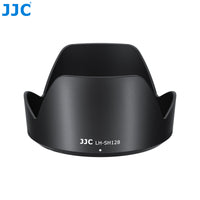 JJC LH-SH128 鏡頭遮光罩  Lens Hood For SONY E PZ 18-105mm F4 G OSS