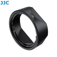 JJC LH-JXF35F2 鏡頭遮光罩 Lens Hood For FUJI XC 35mmF2, XF 23mmF2 R WR, XF 35mmF2 R WR