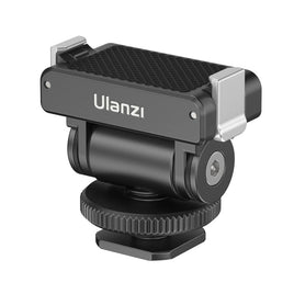 Ulanzi CA22 Cold Shoe Mount Adapter For DJI OSMO Action 4/3 & Pocket 3 冷靴雲台 C071GBB1