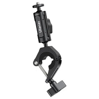 Ulanzi Go-Quick II CM025 Bike Motorcycle Handlebar Clamp Mount 運動相機專用360度大力夾騎行支架 C018GBB1