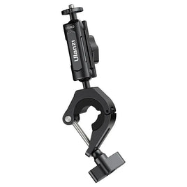 Ulanzi Go-Quick II CM025 Bike Motorcycle Handlebar Clamp Mount 運動相機專用360度大力夾騎行支架 C018GBB1