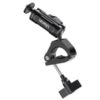 Ulanzi Go-Quick II CM025 Bike Motorcycle Handlebar Clamp Mount 運動相機專用360度大力夾騎行支架 C018GBB1