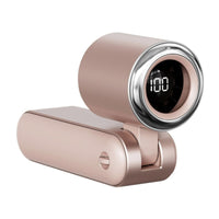 EYEMEGA EM-F30 Mini Handheld High Speed Fan 迷你手持高速風扇