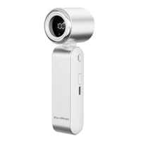 EYEMEGA EM-F30 Mini Handheld High Speed Fan 迷你手持高速風扇