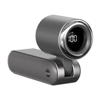 EYEMEGA EM-F30 Mini Handheld High Speed Fan 迷你手持高速風扇