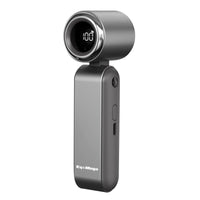 EYEMEGA EM-F30 Mini Handheld High Speed Fan 迷你手持高速風扇