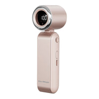 EYEMEGA EM-F30 Mini Handheld High Speed Fan 迷你手持高速風扇