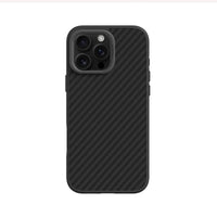 Rhinoshield 犀牛盾 iPhone 16 Pro Max SolidSuit 碳纖維 經典防撞手機殼