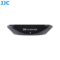 JJC LH-JXF27F28 LH-XF27  遮光罩  Lens Hood Replace For Fujifilm