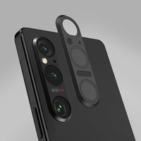 Devilcase 藍寶石鏡面保護環 鏡頭貼 鏡頭環 for SONY Xperia 1 VII