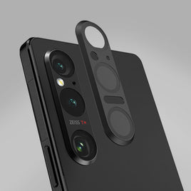 Devilcase 藍寶石鏡面保護環 鏡頭貼 鏡頭環 for SONY Xperia 1 VII