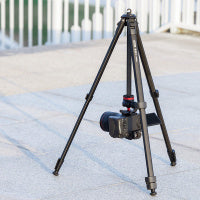 Ulanzi Ombra YING Travel Tripod 青蔥 鋁合金 旅行套裝三腳架 3029