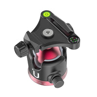 Ulanzi Ombra YING Travel Tripod 青蔥 鋁合金 旅行套裝三腳架 3029