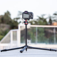 Ulanzi Ombra YING Travel Tripod 青蔥 鋁合金 旅行套裝三腳架 3029