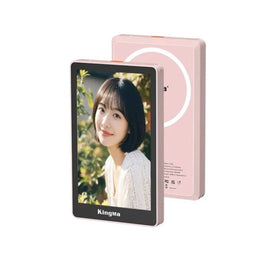 KingMa VL-PH02 MAX Magnetic iPhone Rear Camera Selfie Monitor Screen 手機後置自拍顯示器監視器