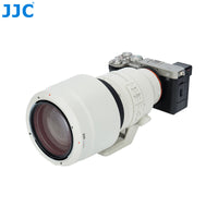 JJC LH-SH167 遮光罩  Lens Hood For SONY FE 70-200mm F2.8 GM OSS II（SEL70200GM2)