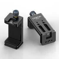 Ulanzi MA33 Arca Swiss Phone Mount 鋁合金攝影手機夾 M022