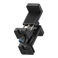 Ulanzi MA33 Arca Swiss Phone Mount 鋁合金攝影手機夾 M022