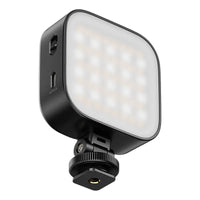 Ulanzi U60 RGB Video Light 磁力迷你方塊補光燈 L027GBB1