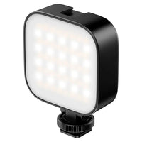 Ulanzi U60 RGB Video Light 磁力迷你方塊補光燈 L027GBB1