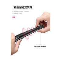 Ulanzi MT58 Insta360 運動相機 120cm自拍延長桿