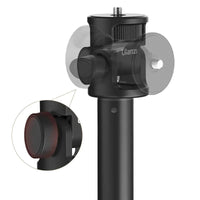 Ulanzi MT-79 Portable Adjustable Light Stand 2m 鋁合金燈架 T075GBB1