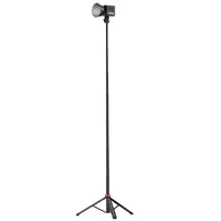Ulanzi MT-79 Portable Adjustable Light Stand 2m 鋁合金燈架 T075GBB1