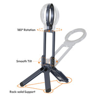 Ulanzi MA38 MagLock Phone Stand 雙面磁吸 手機腳架 T163