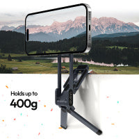 Ulanzi MA38 MagLock Phone Stand 雙面磁吸 手機腳架 T163