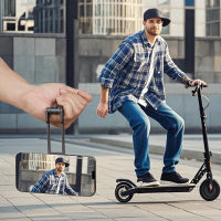 Ulanzi MA38 MagLock Phone Stand 雙面磁吸 手機腳架 T163