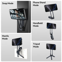 Ulanzi MA38 MagLock Phone Stand 雙面磁吸 手機腳架 T163